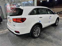 کیا سۆرینتۆ